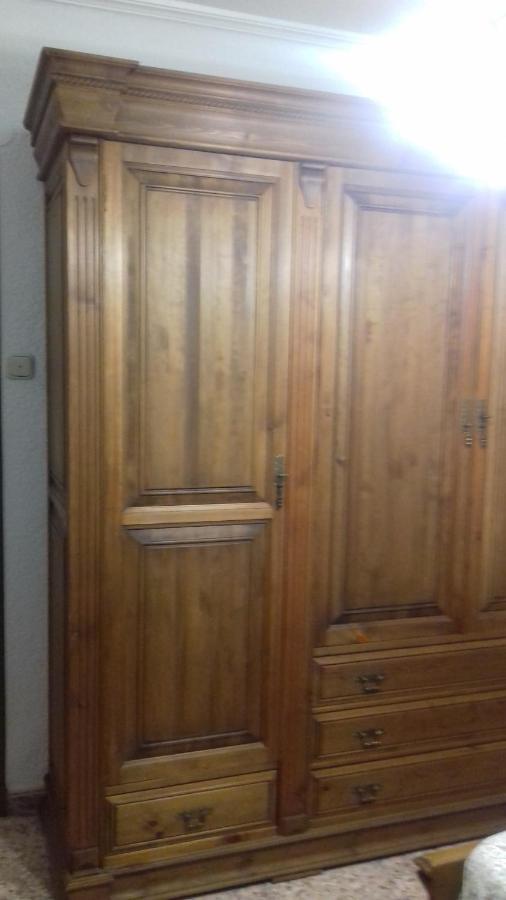 Apartamento El Misteri Elche Exterior photo